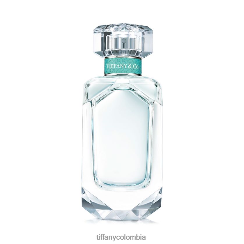 Tiffany agua de perfume unisexo 2J40B82715 accesorios