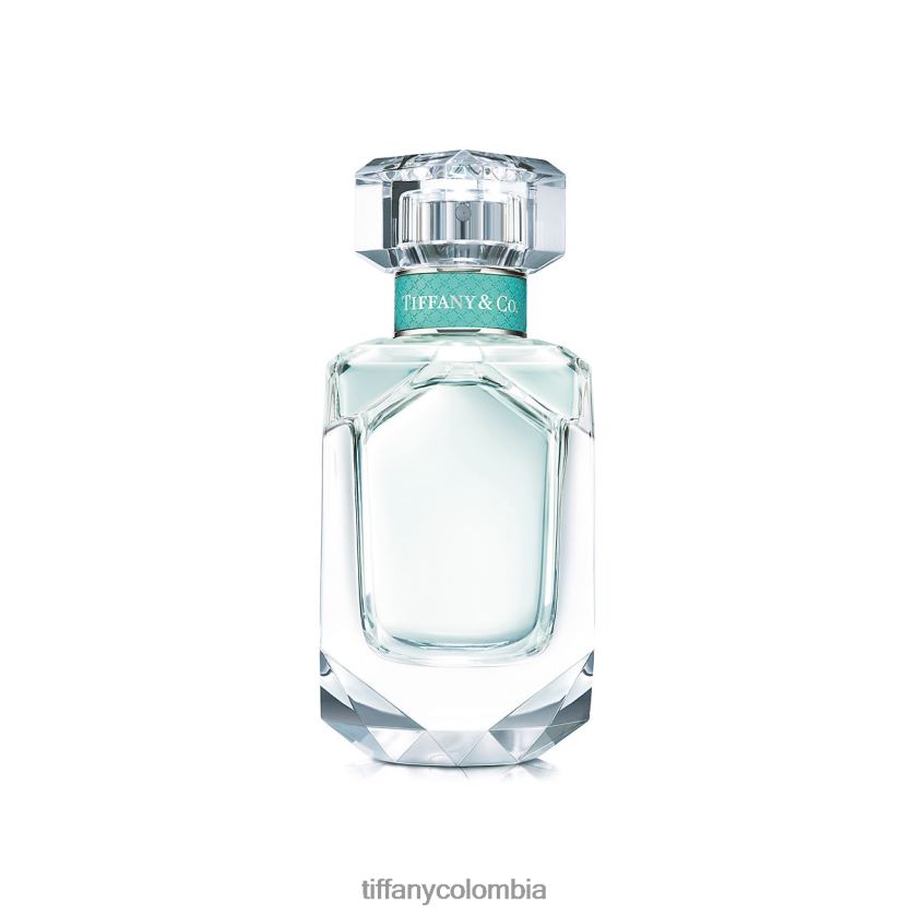 Tiffany agua de perfume unisexo 2J40B82716 accesorios