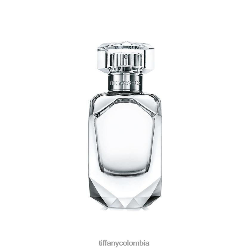 Tiffany eau de toilette transparente unisexo 2J40B82718 accesorios