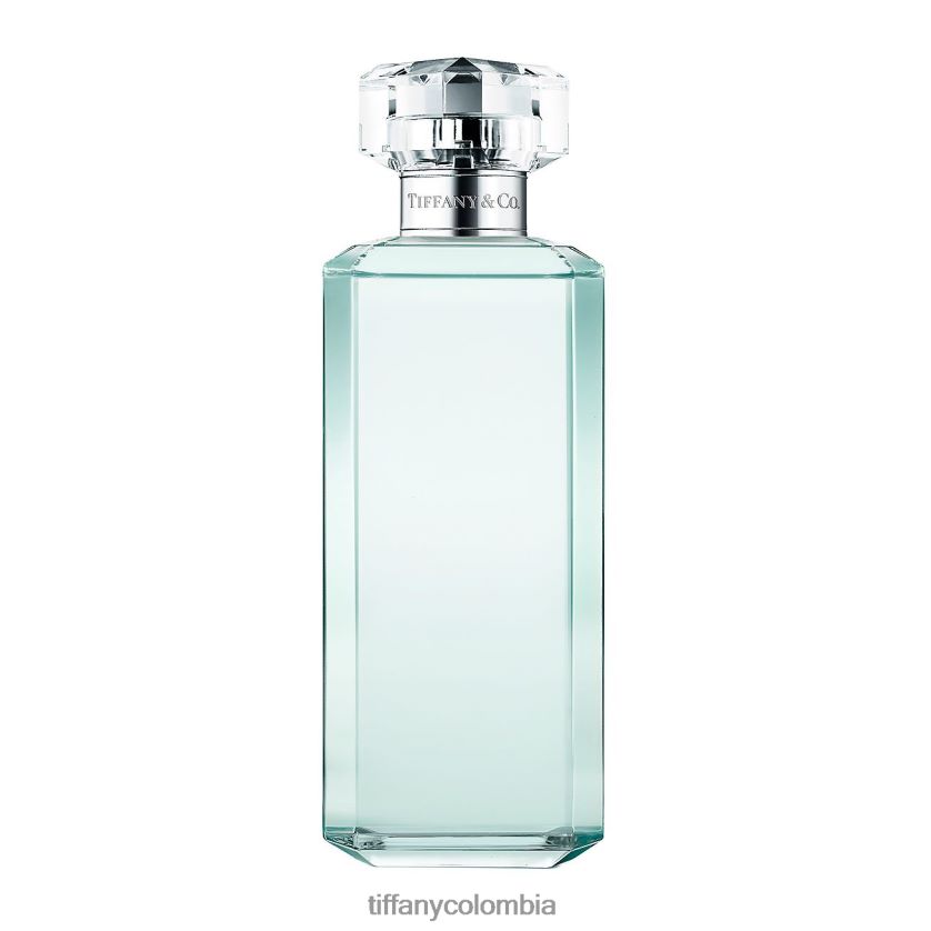 Tiffany gel de ducha unisexo 2J40B82722 accesorios