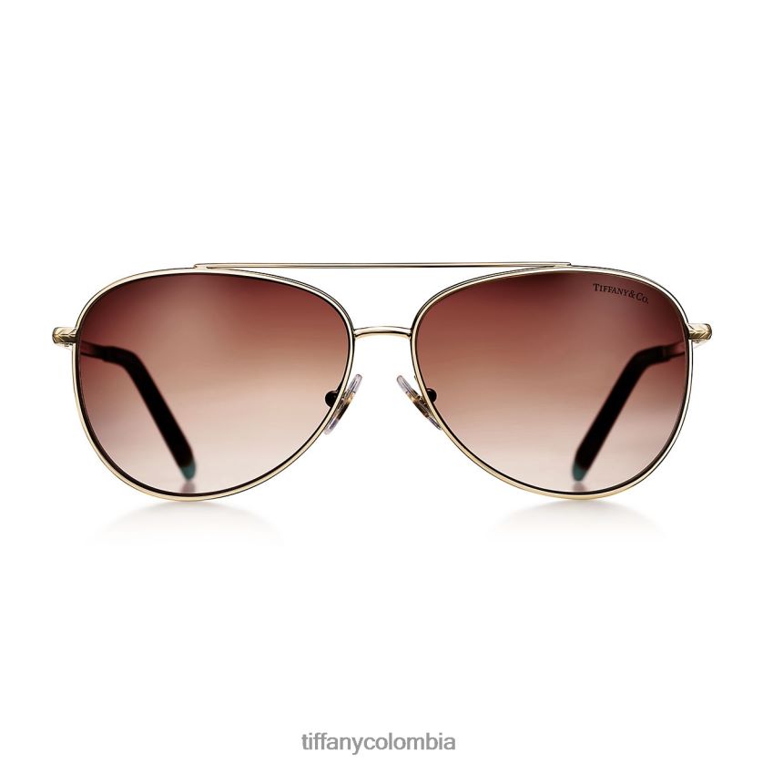 Tiffany gafas de sol piloto unisexo 2J40B82586 accesorios