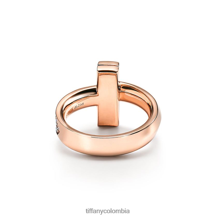 Tiffany anillo t1 unisexo 2J40B81478 joyas