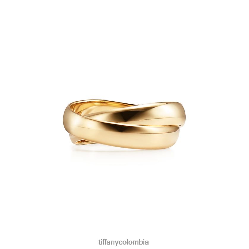 Tiffany anillo unisexo 2J40B81925 joyas