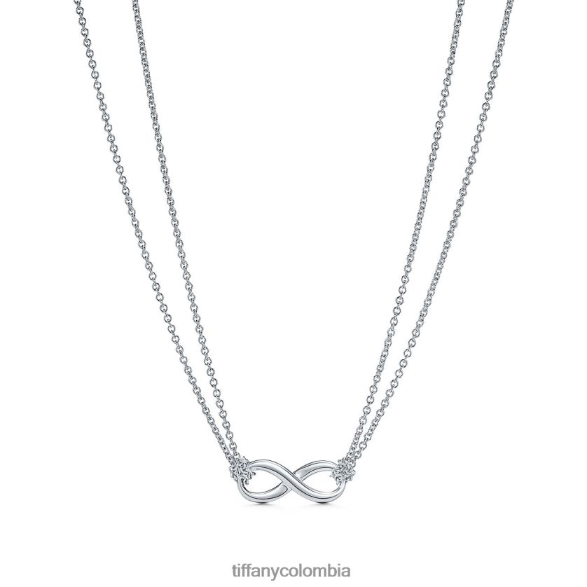 Tiffany colgante unisexo 2J40B8466 joyas