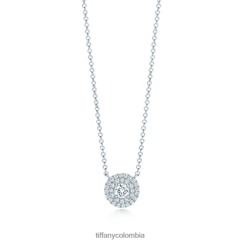 Tiffany colgante unisexo 2J40B869 joyas