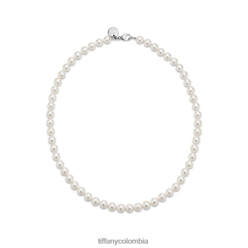 Tiffany collar unisexo 2J40B8363 joyas
