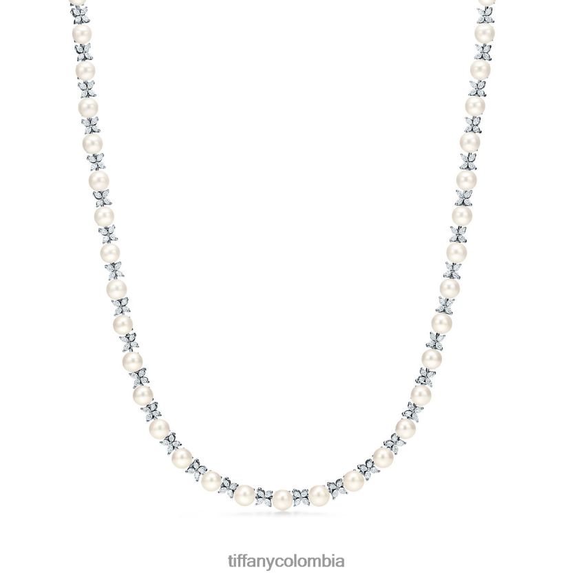 Tiffany collar unisexo 2J40B8417 joyas