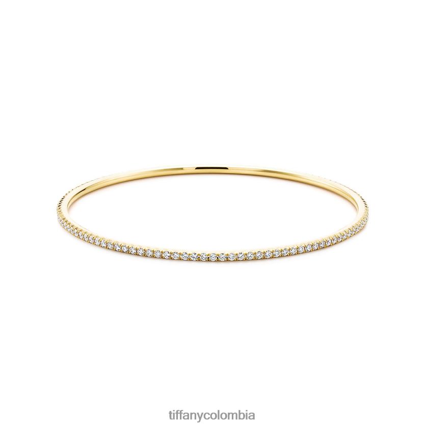 Tiffany brazalete unisexo 2J40B81085 joyas
