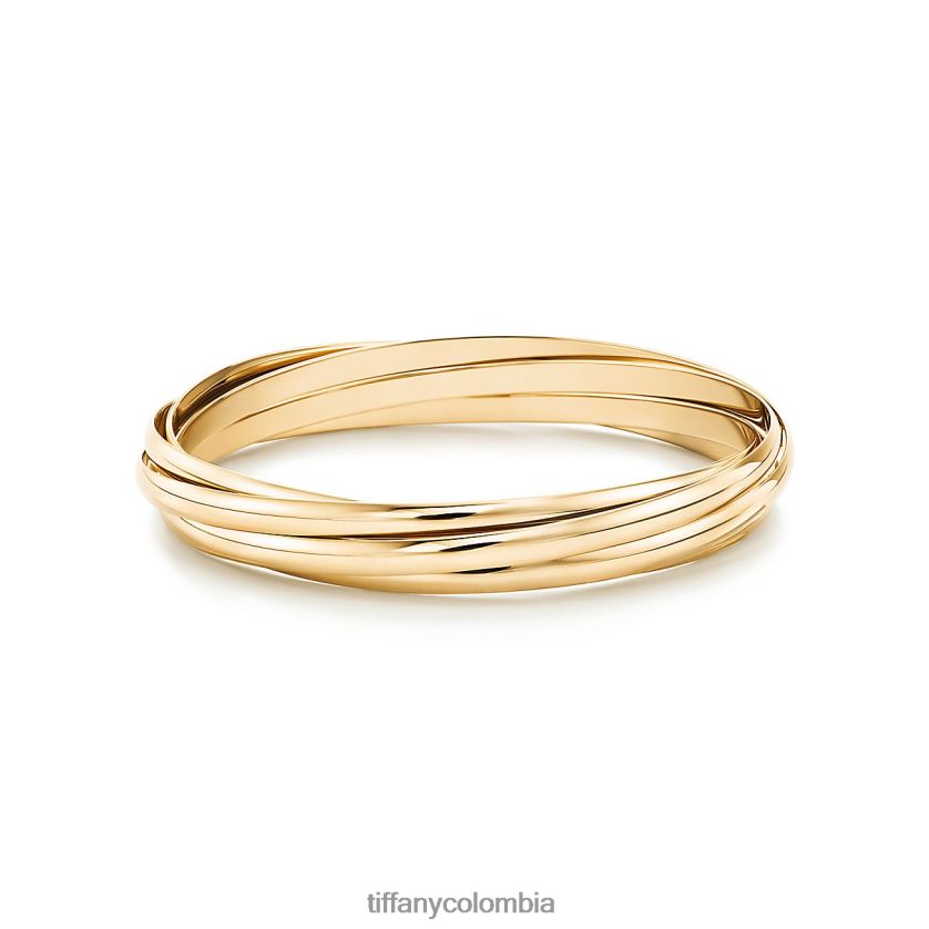 Tiffany brazalete unisexo 2J40B81154 joyas