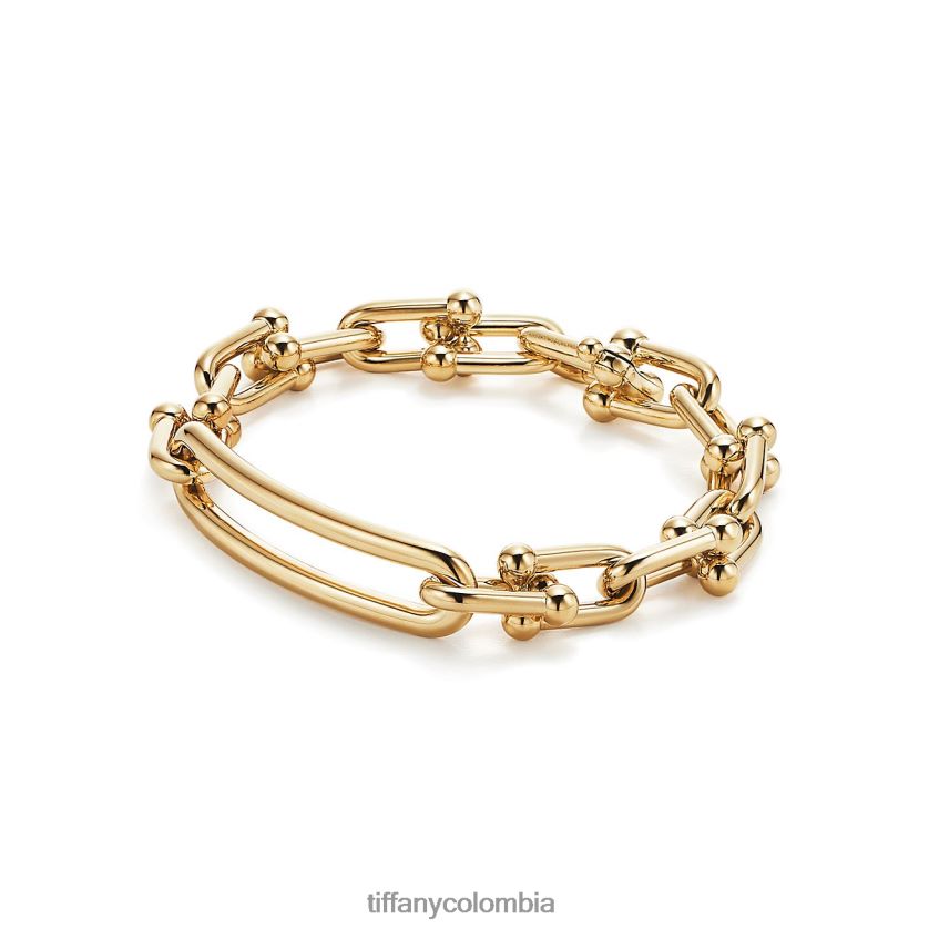 Tiffany pulsera de enlace unisexo 2J40B81083 joyas