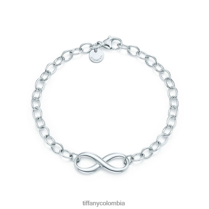 Tiffany pulsera unisexo 2J40B81369 joyas