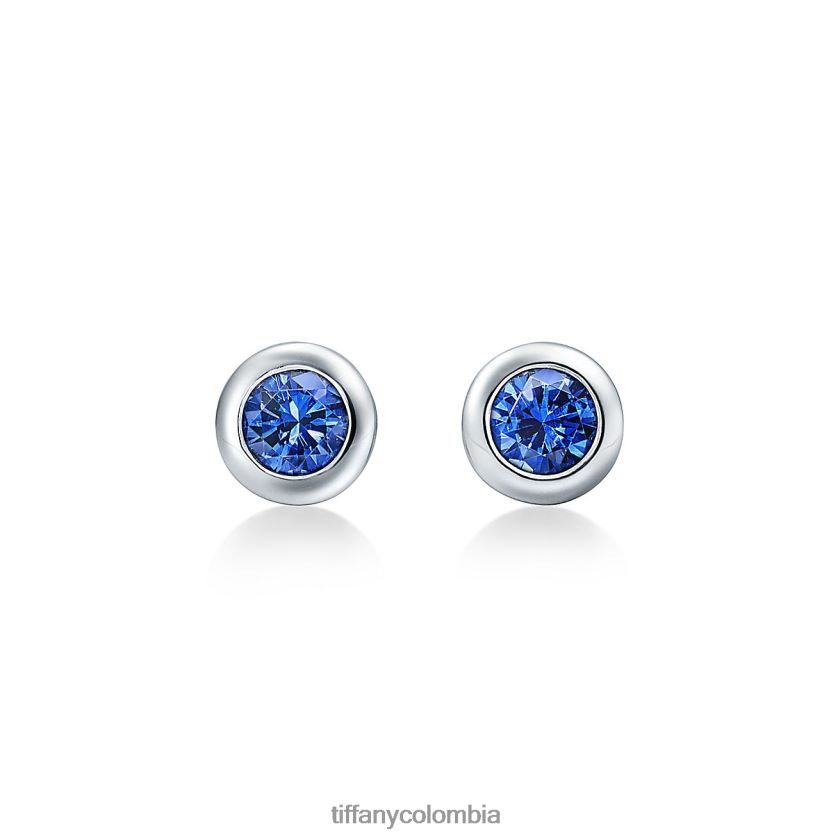 Tiffany pendientes de color cortado a medida unisexo 2J40B8945 joyas - Haga un click en la imagen para cerrar