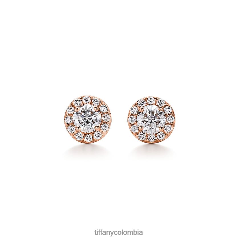 Tiffany pendientes unisexo 2J40B8828 joyas
