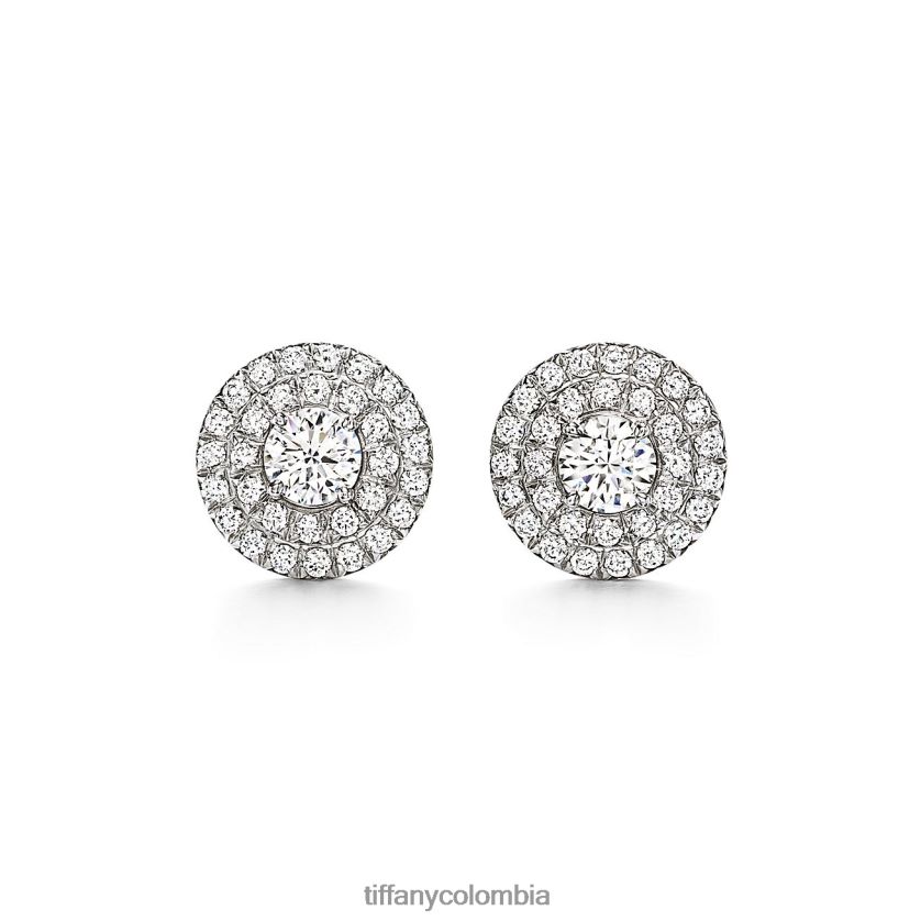 Tiffany pendientes unisexo 2J40B8829 joyas